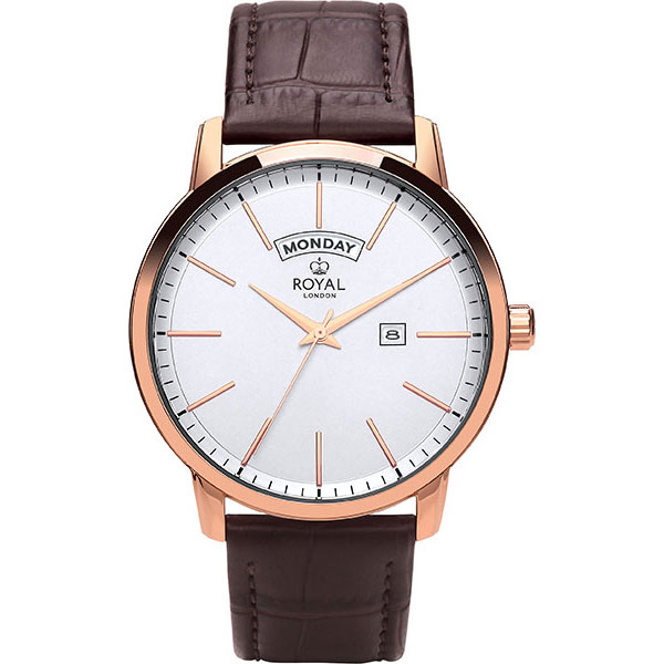 Часы Royal London Classic 41391-04